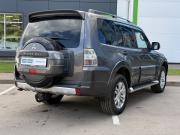 Mitsubishi Pajero IV Рестайлинг 1 Ярославль  - изображение 22