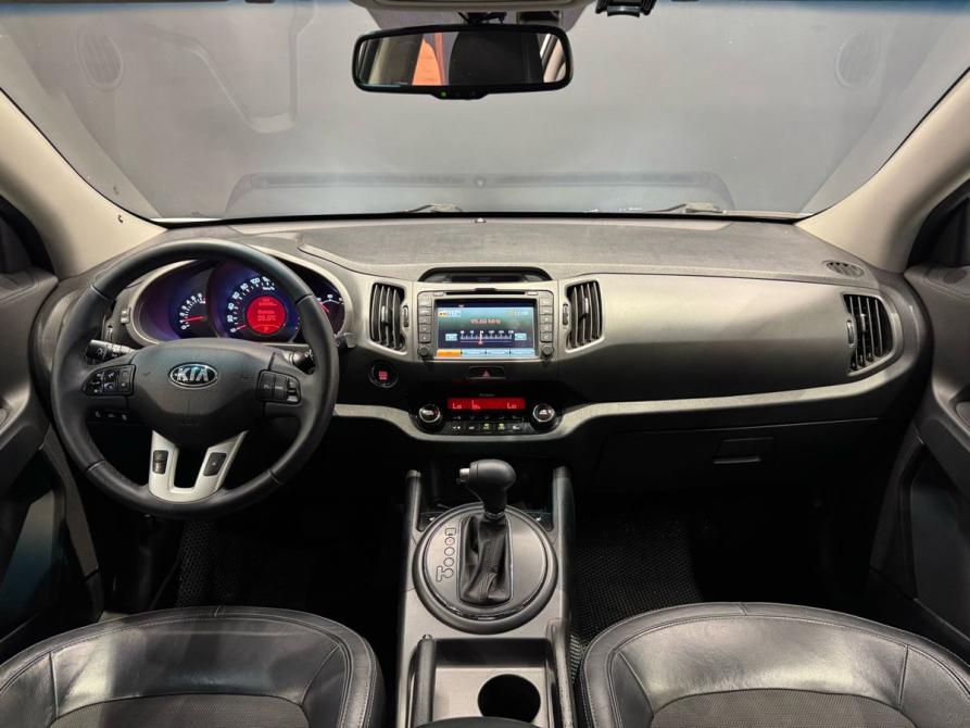 Kia Sportage III Нижний Новгород  - изображение 8