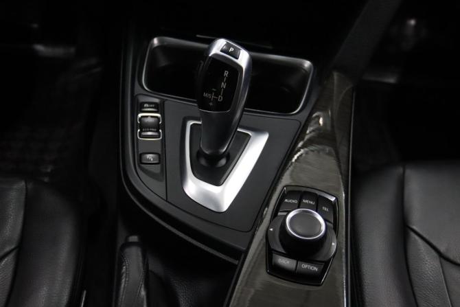 BMW 3 серии VI (F3x) с пробегом 2014 года, цена 1 555 550 рублей, 242935 км, седан, Автокод Объявления