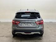 Lada (ВАЗ) Vesta I Саратов  - изображение 16