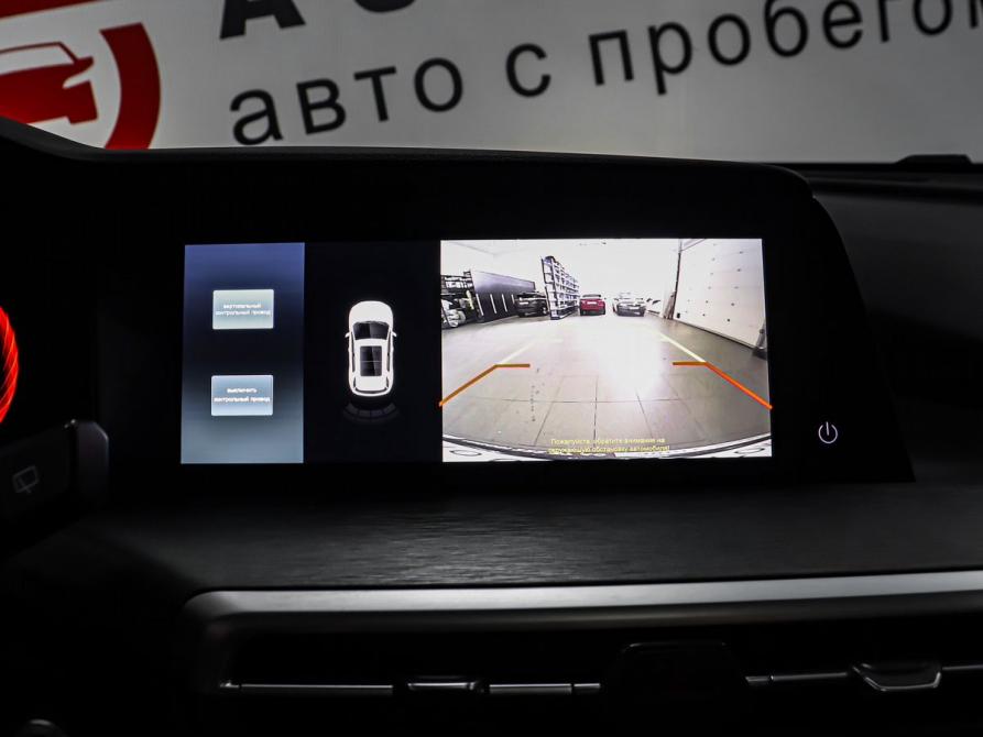 Changan CS35 Plus I Рестайлинг Минеральные Воды  - изображение 11