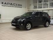 Toyota RAV4 IV (XA40) Волгоград  - изображение 19