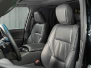 Toyota Land Cruiser 300 Series Москва  - изображение 36