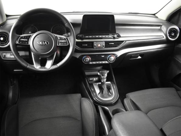 Kia Cerato IV с пробегом 2019 года, цена 1 630 200 рублей, 158292 км, седан, Автокод Объявления