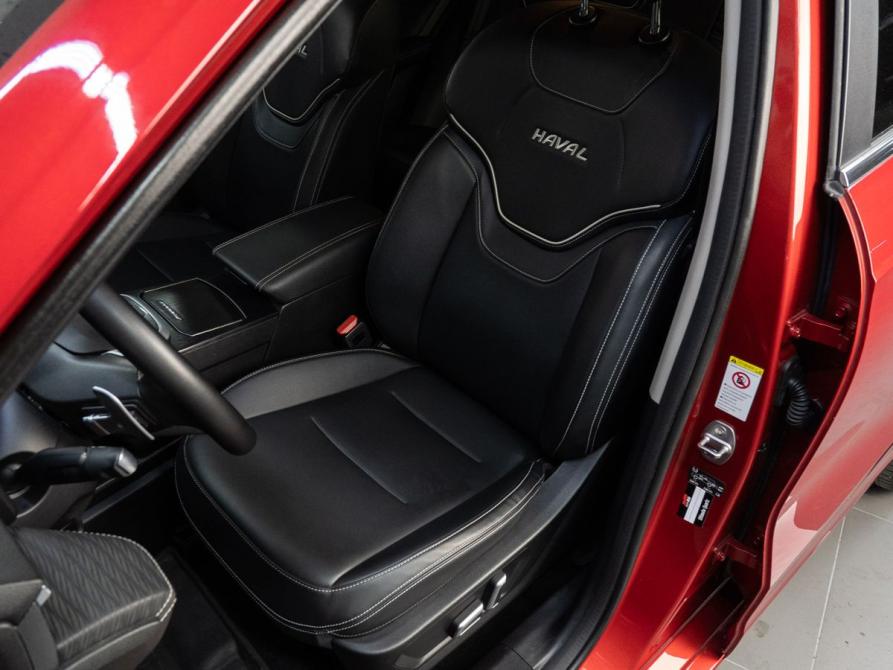 Haval Jolion I Тюмень  - изображение 16