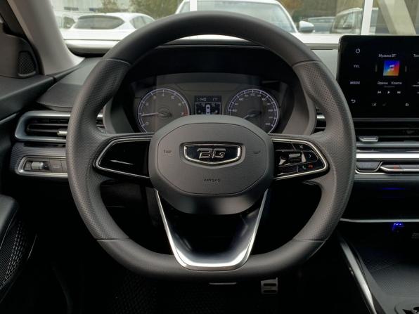 Belgee S50 с пробегом 2025 года, цена 1 849 000 рублей, 27086 км, седан, Автокод Объявления