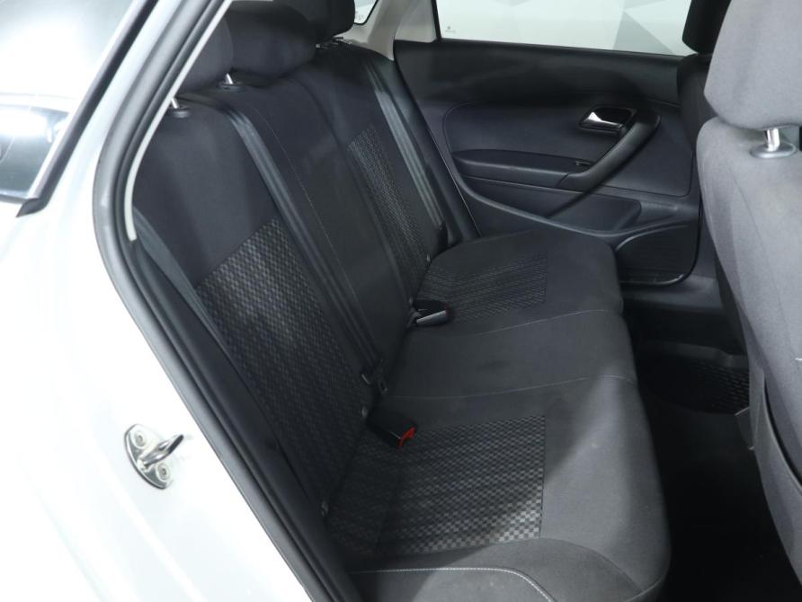 Volkswagen Polo V Рестайлинг Москва  - изображение 23