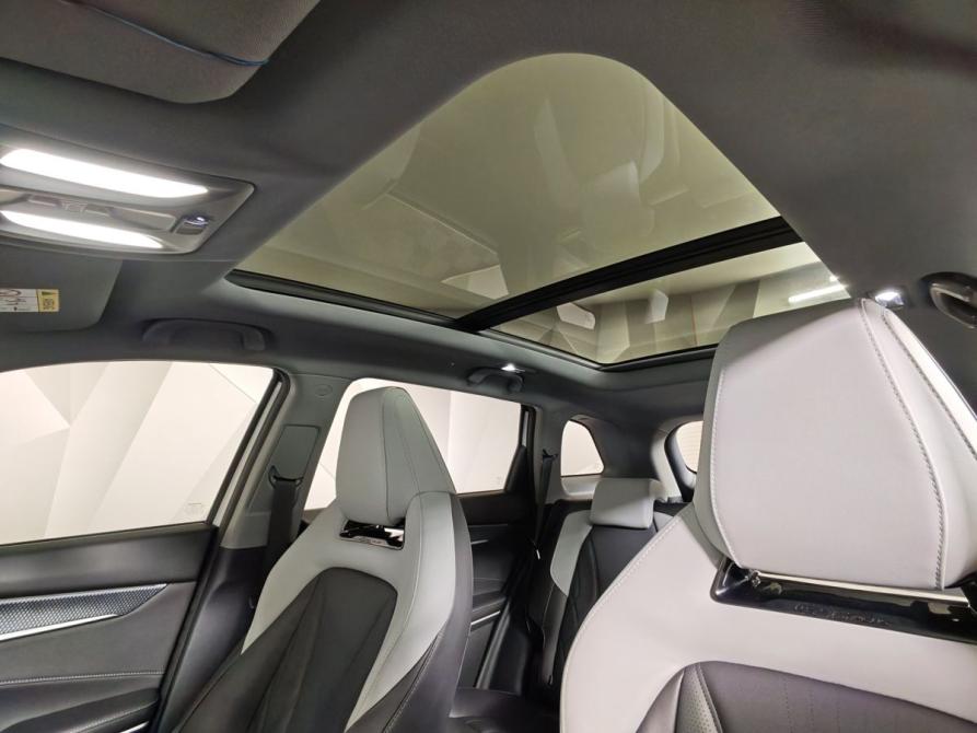 Changan CS75 Plus III Москва  - изображение 22