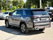 Changan CS95 I Рестайлинг 2 Тула  - изображение 29