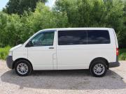 Volkswagen Caravelle T5 Калуга  - изображение 18