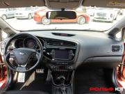 Kia Ceed II Рестайлинг Москва  - изображение 28