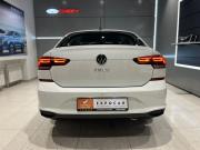 Volkswagen Polo VI Новосибирск  - изображение 28