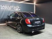 Chevrolet Lacetti I Уфа  - изображение 24