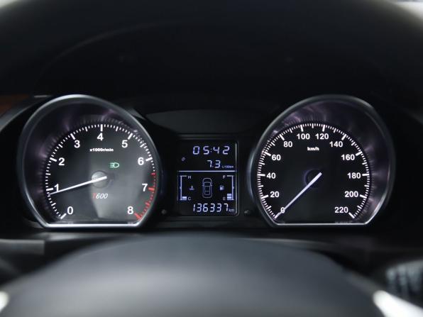 Zotye T600 с пробегом 2018 года, цена 870 000 рублей, 136337 км, внедорожник, Автокод Объявления