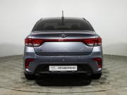 Kia Rio IV Санкт-Петербург  - изображение 21