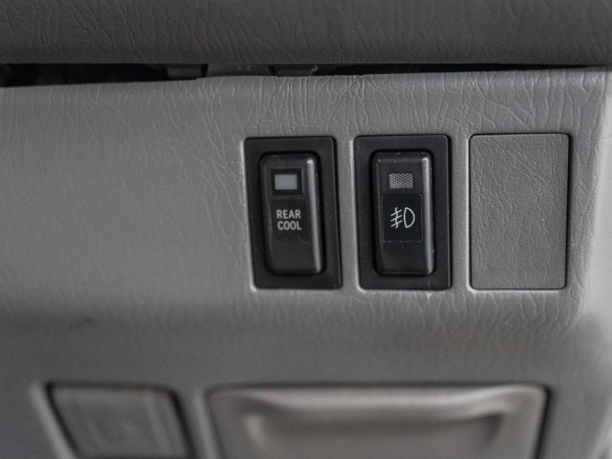 Toyota Gaia Красноярск  - изображение 17