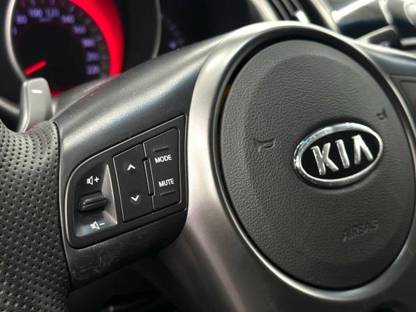 Kia Cerato II с пробегом 2011 года, цена 999 900 рублей, 146051 км, седан, Автокод Объявления