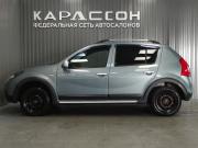 Renault Sandero I Пермь  - изображение 21