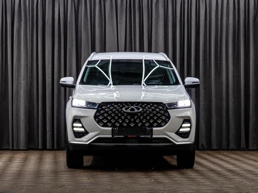 Chery Tiggo 7 Pro Max I Краснодар  - изображение 2