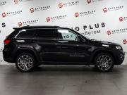 Jeep Grand Cherokee IV (WK2) Рестайлинг Минеральные Воды  - изображение 26