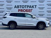 Chery Tiggo 8 Pro Max I Владимир  - изображение 12