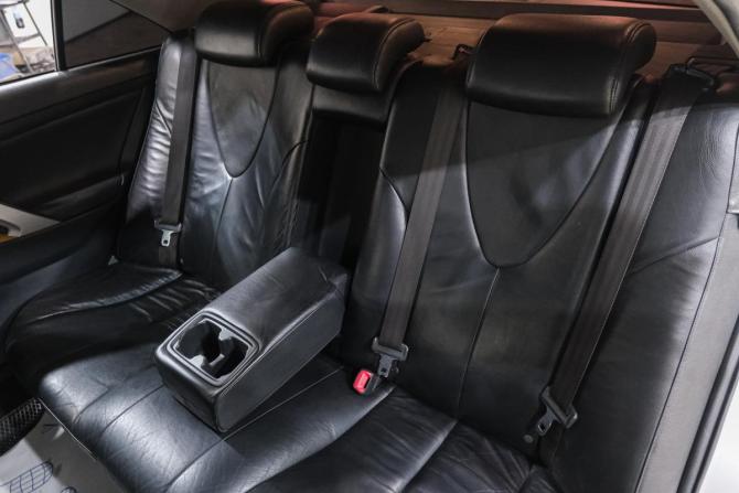 Toyota Camry VI (XV40) с пробегом 2006 года, цена 1 049 000 рублей, 337012 км, седан, Автокод Объявления