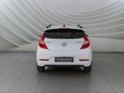 Hyundai Solaris I Рестайлинг Волгоград  - изображение 46