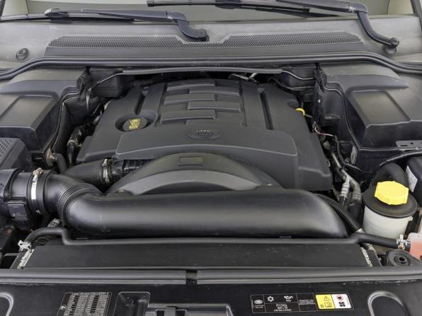 Land Rover Discovery IV с пробегом 2010 года, цена 2 500 000 рублей, 83264 км, внедорожник, Автокод Объявления