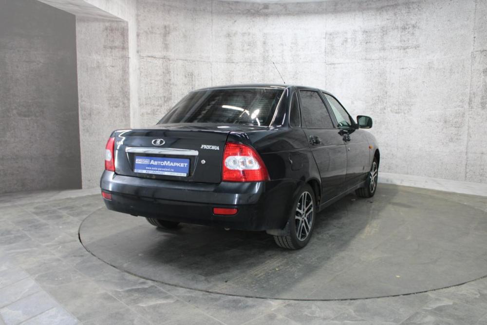Lada (ВАЗ) Priora I Ярославль  - изображение 6