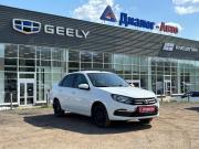 Lada (ВАЗ) Granta I Рестайлинг Набережные Челны  - изображение 32