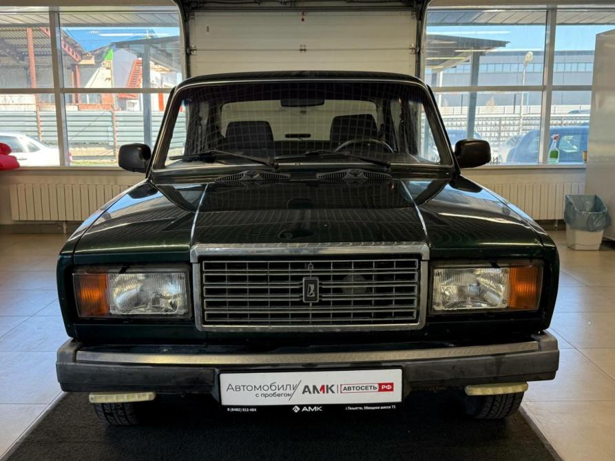 Lada (ВАЗ) 2107 Тольятти  - изображение 3