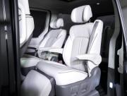 Hyundai Staria I Москва  - изображение 40