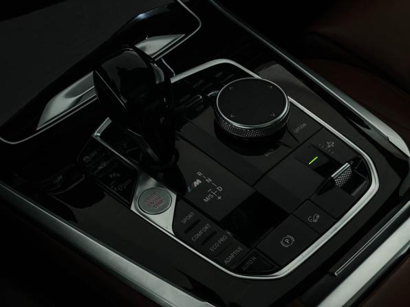 BMW X5 IV (G05/G18) с пробегом 2018 года, цена 6 534 000 рублей, 110335 км, внедорожник, Автокод Объявления