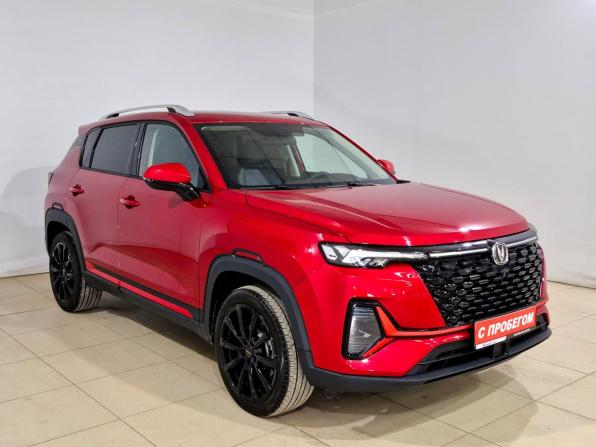 Changan CS35 Plus I Рестайлинг с пробегом 2024 года, цена 1 970 000 рублей, 6598 км, внедорожник, Автокод Объявления