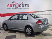 Nissan Tiida I Рестайлинг Воронеж  - изображение 26