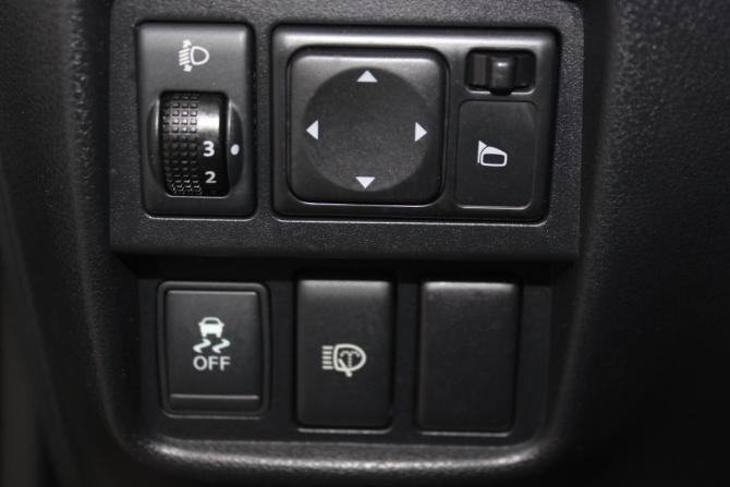 Nissan Juke I с пробегом 2012 года, цена 727 000 рублей, 234593 км, внедорожник, Автокод Объявления