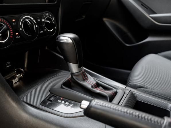 Mazda 3 III (BM) с пробегом 2014 года, цена 1 420 000 рублей, 114945 км, хэтчбек, Автокод Объявления