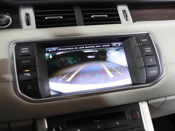 Land Rover Range Rover Evoque I с пробегом 2014 года, цена 2 300 000 рублей, 92000 км, внедорожник, Автокод Объявления