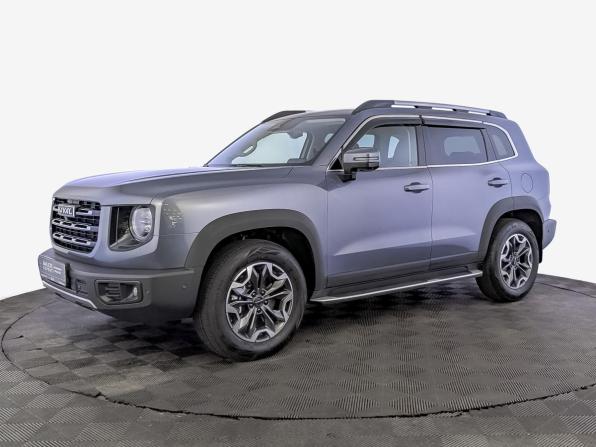 Haval Dargo I с пробегом 2024 года, цена 2 850 000 рублей, 38404 км, внедорожник, Автокод Объявления