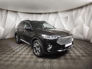 Haval F7 I Москва  - изображение 22