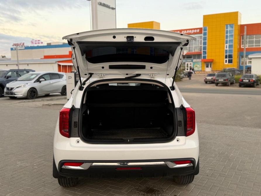 Haval Jolion I Сыктывкар  - изображение 7