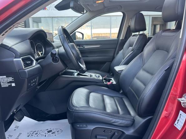 Mazda CX-5 II с пробегом 2018 года, цена 2 970 000 рублей, 99800 км, внедорожник, Автокод Объявления