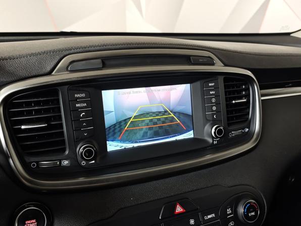 Kia Sorento III Prime с пробегом 2016 года, цена 2 695 000 рублей, 123361 км, внедорожник, Автокод Объявления