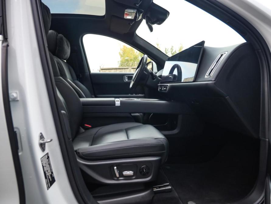 Li Auto (Lixiang) L6 I Санкт-Петербург  - изображение 30
