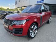 Land Rover Range Rover IV Рестайлинг Казань  - изображение 23
