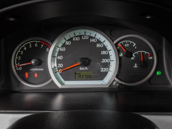 Chevrolet Lacetti I с пробегом 2012 года, цена 699 000 рублей, 193700 км, универсал, Автокод Объявления