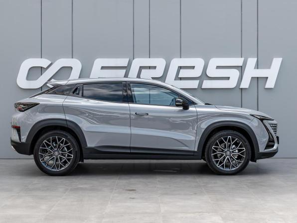 Changan UNI-T I с пробегом 2023 года, цена 2 280 000 рублей, 15748 км, внедорожник, Автокод Объявления