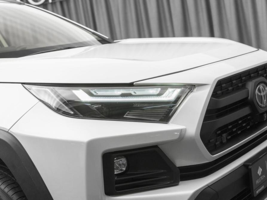 Toyota RAV4 V (XA50) Москва  - изображение 30