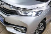 Honda Shuttle II Новокузнецк  - изображение 40