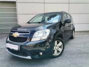 Chevrolet Orlando I Липецк  - изображение 16